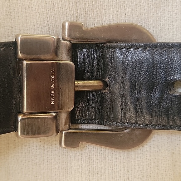 Salvarore Ferragamo Belt main image 10